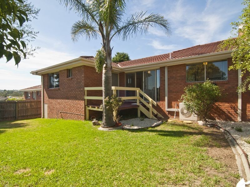 8 Norisha Court, Dandenong North VIC 3175