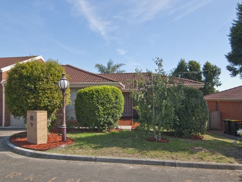 8 Norisha Court, Dandenong North VIC 3175