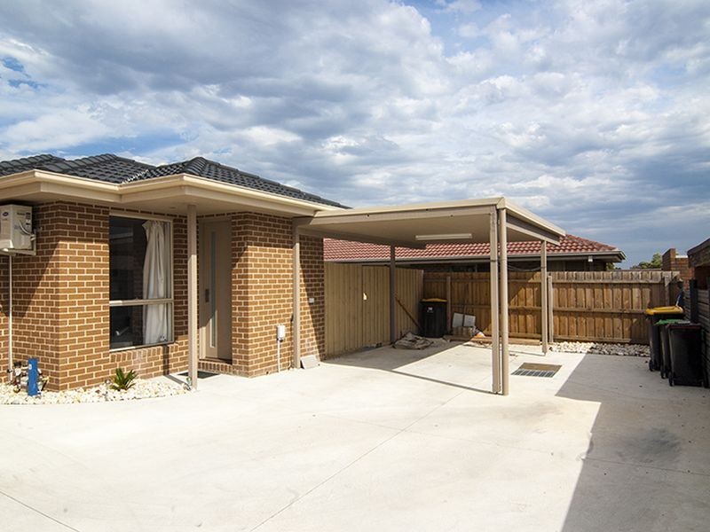 5/24 Agnes Street, Noble Park VIC 3174