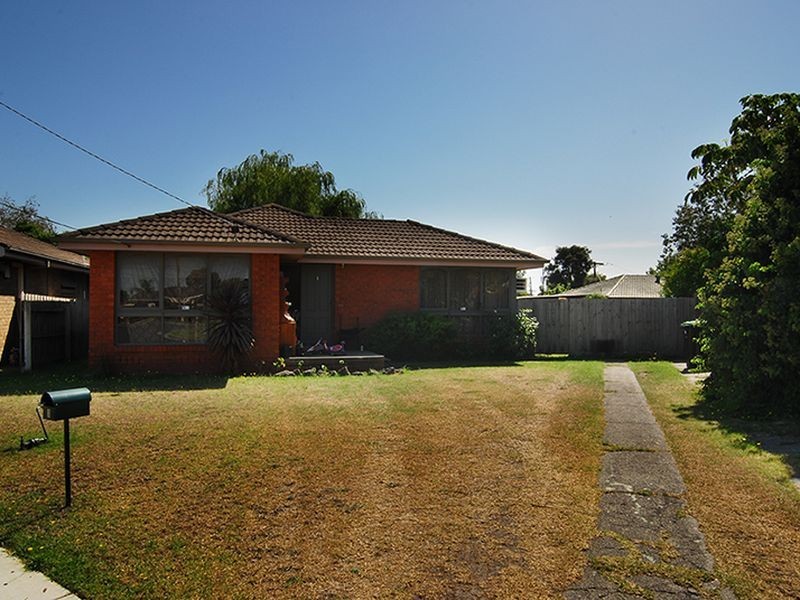 1 Michelle Court, Noble Park VIC 3174