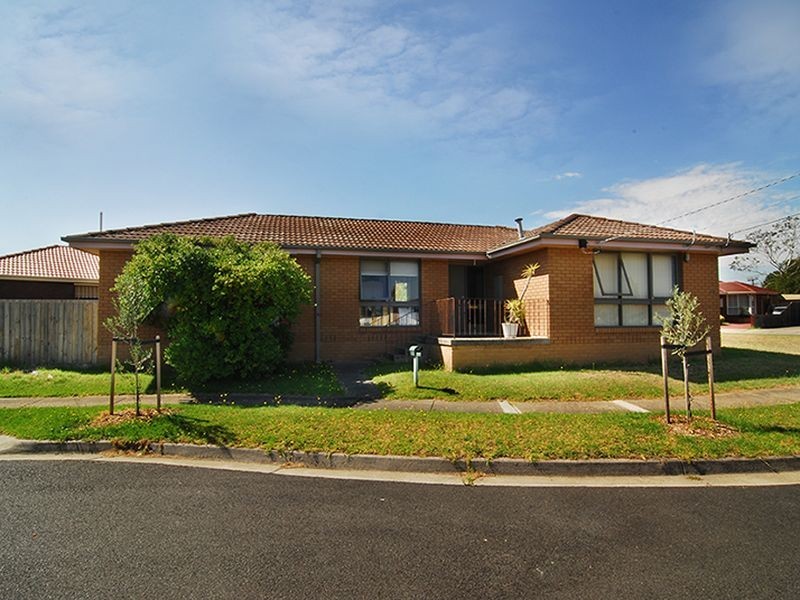 23 Verbena Crescent, Noble Park VIC 3174