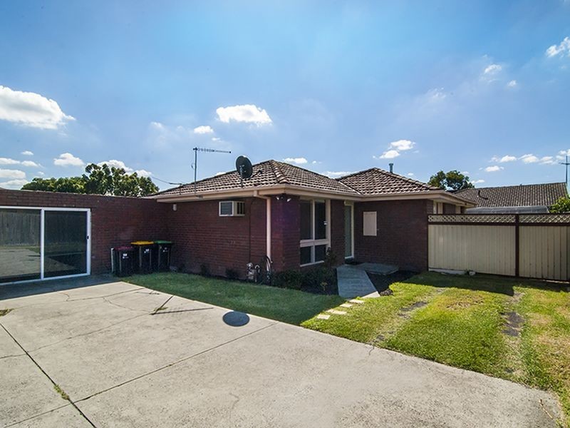 3/23 Henderson Road, Keysborough VIC 3173