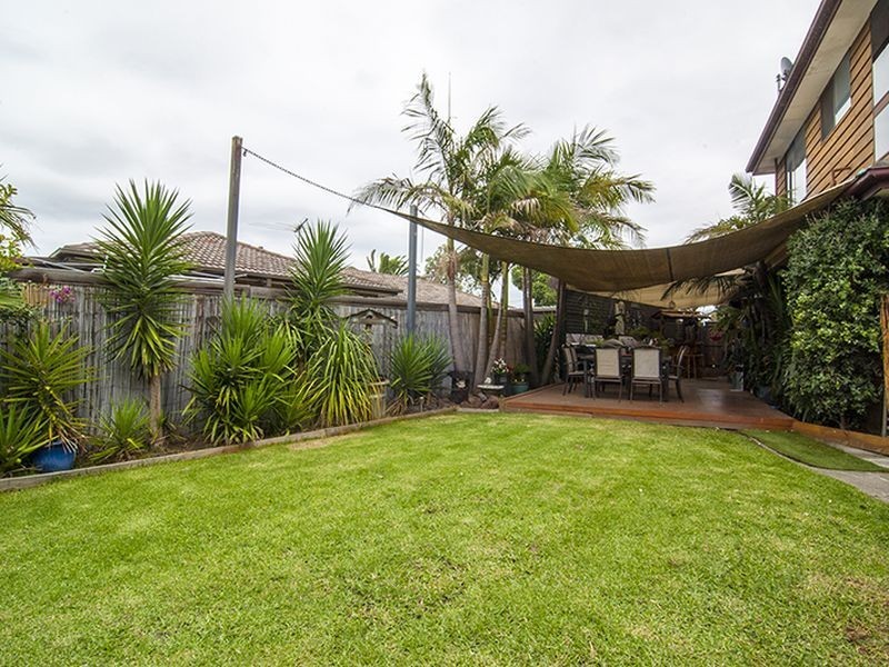 7 Liverpool Drive, Keysborough VIC 3173