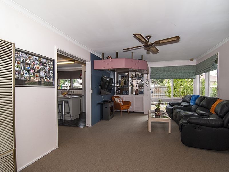 7 Liverpool Drive, Keysborough VIC 3173