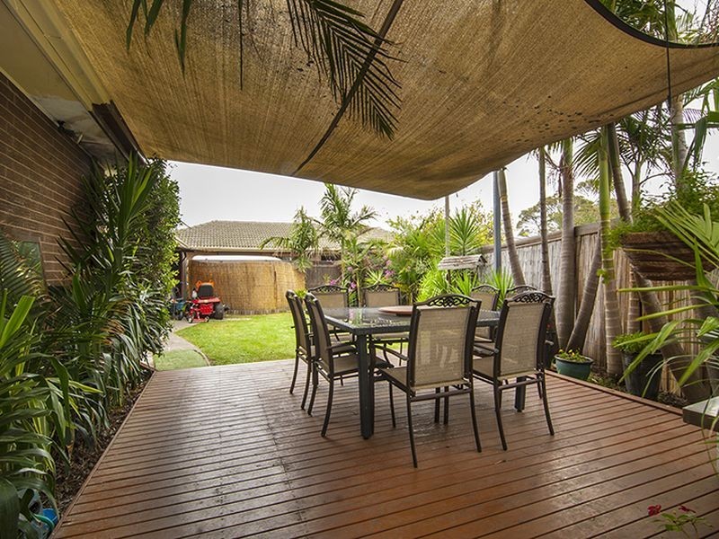 7 Liverpool Drive, Keysborough VIC 3173