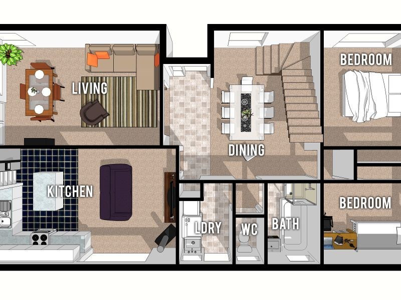 7 Liverpool Drive, Keysborough VIC 3173