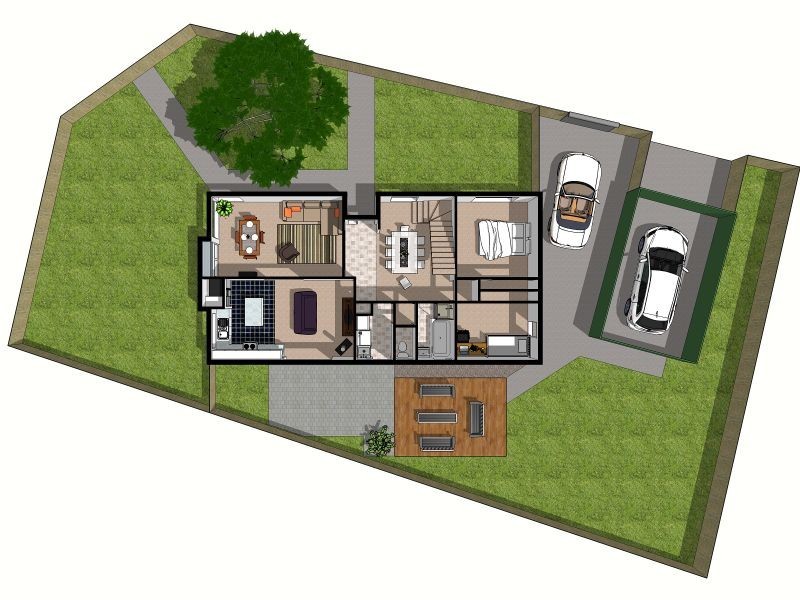 7 Liverpool Drive, Keysborough VIC 3173