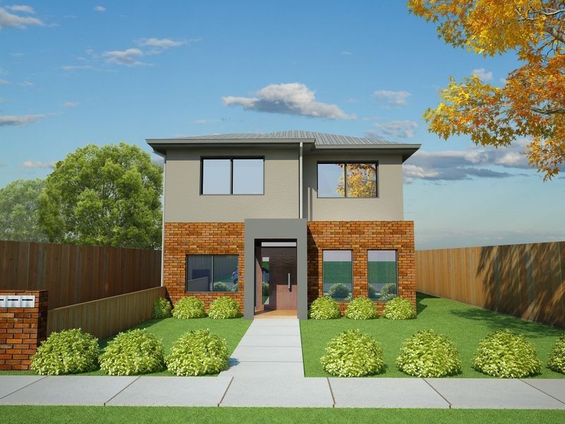 2/8 Carter Street, Noble Park VIC 3174