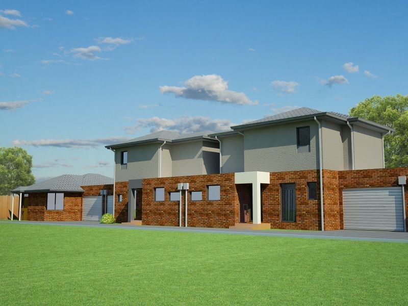 2/8 Carter Street, Noble Park VIC 3174