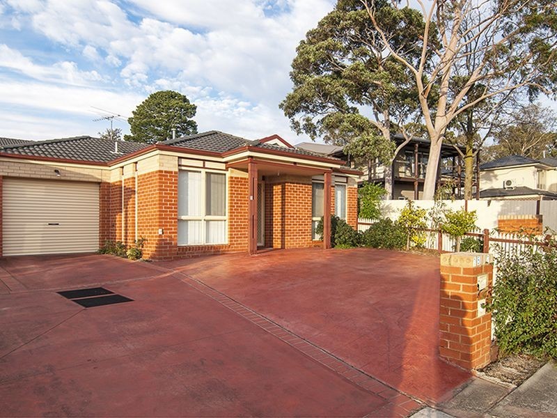 2/15 Nockolds Crescent, Noble Park VIC 3174
