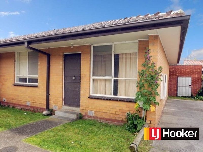 9/32 Fintonia Road, Noble Park VIC 3174