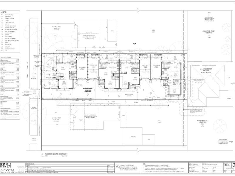 3/21 Wall Street, Noble Park VIC 3174