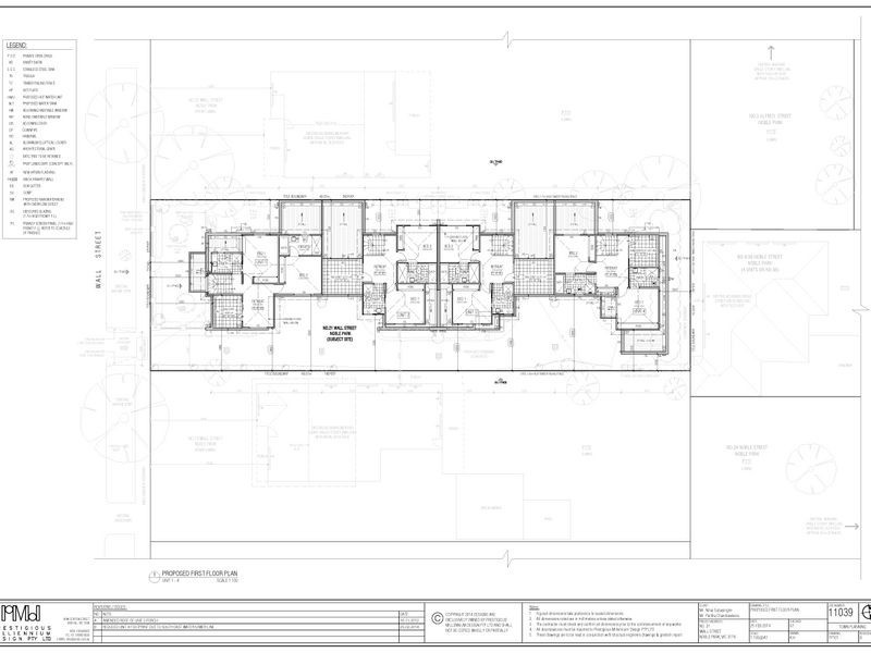3/21 Wall Street, Noble Park VIC 3174