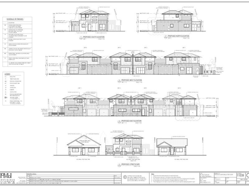 3/21 Wall Street, Noble Park VIC 3174