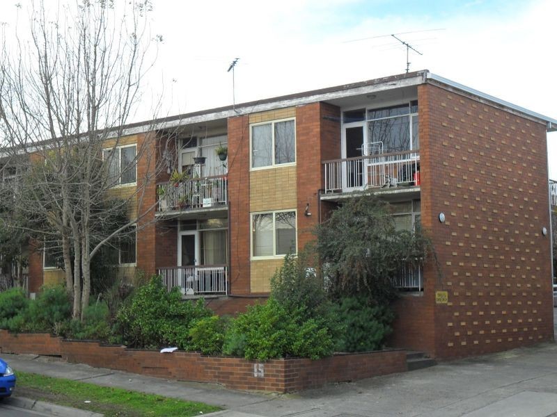 6/15 Larbert Road, Noble Park VIC 3174