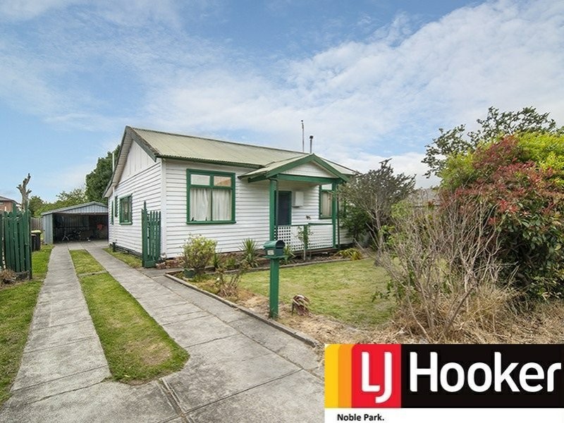 1037 Heatherton Road, Noble Park VIC 3174