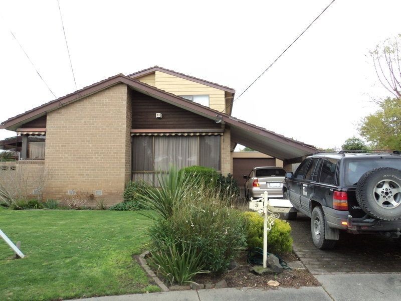 5 Abbey Court, Noble Park VIC 3174