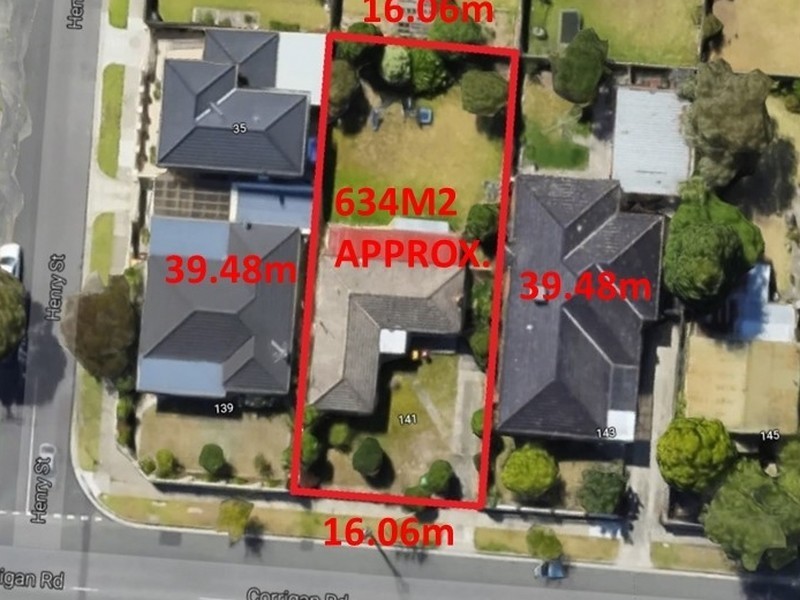 141 Corrigan Road, Noble Park VIC 3174