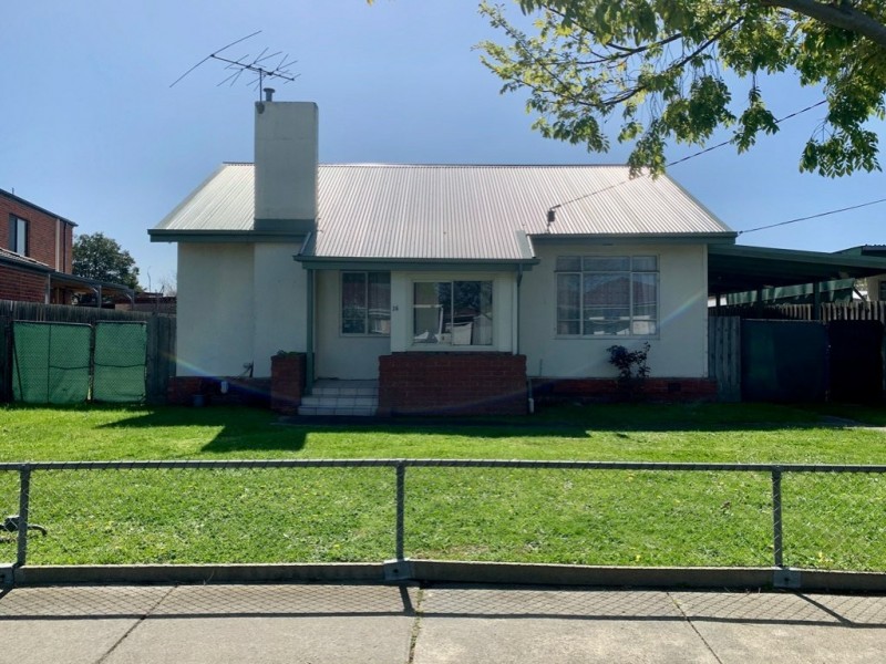 36 Union Grove, Springvale VIC 3171