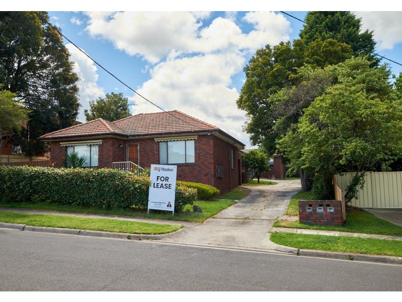 2/11 Larbert Road, Noble Park VIC 3174
