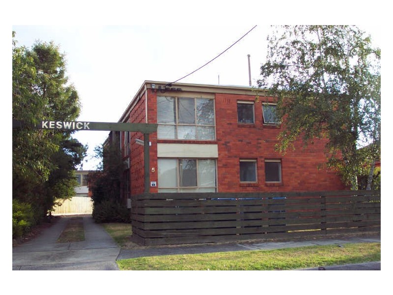 7/5 Forster Street, Noble Park VIC 3174