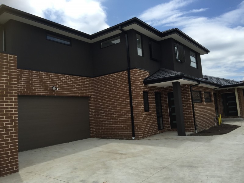 2/23 Larbert Road, Noble Park VIC 3174