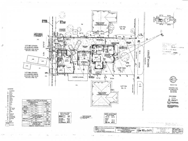 11 Sheoak Street, Doveton VIC 3177