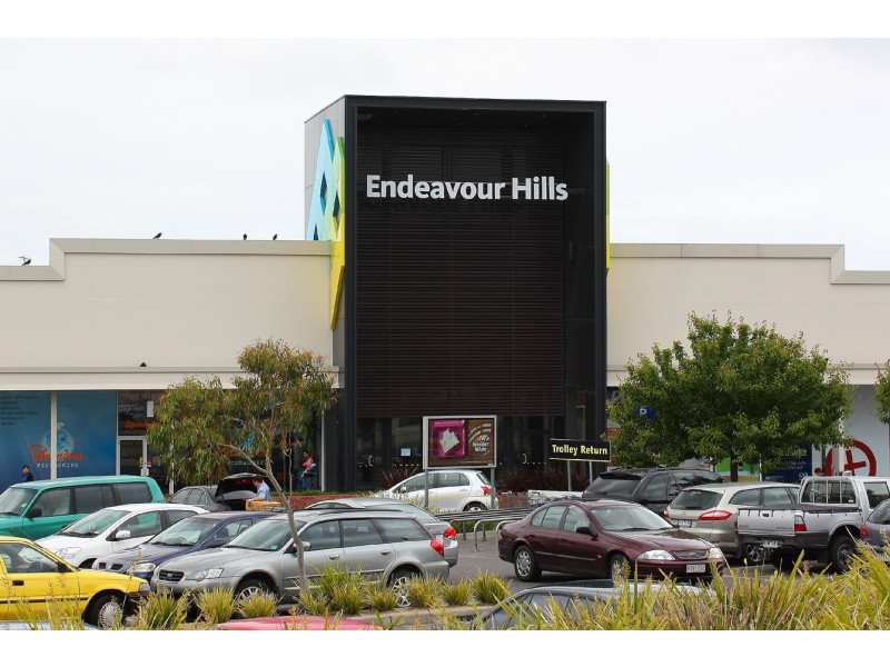 11 Sheoak Street, Doveton VIC 3177