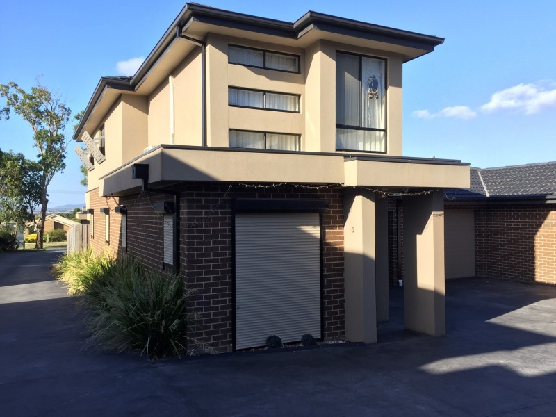 5/30 Central Road, Hampton Park VIC 3976