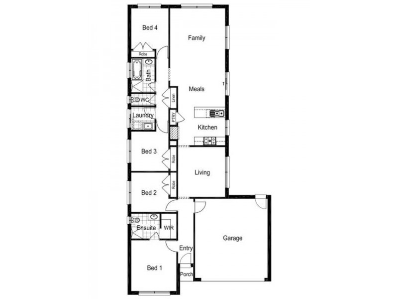 27 Curved Trunk Road, Officer VIC 3809