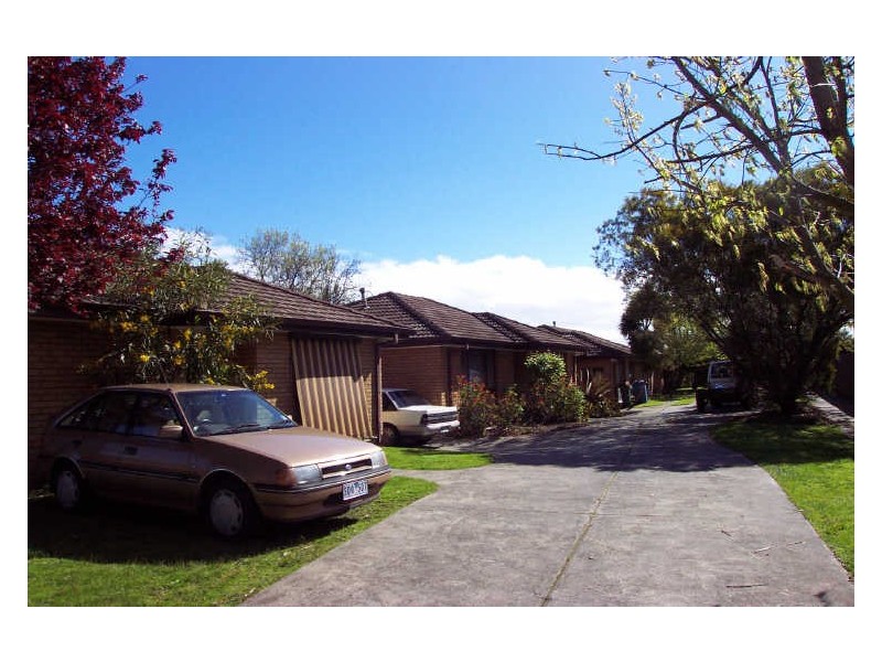 4/174 Corrigan Road, Noble Park VIC 3174