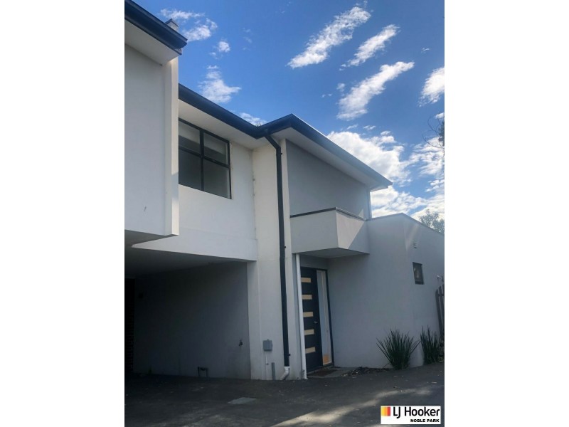 4/19 Agnes Street, Noble Park VIC 3174