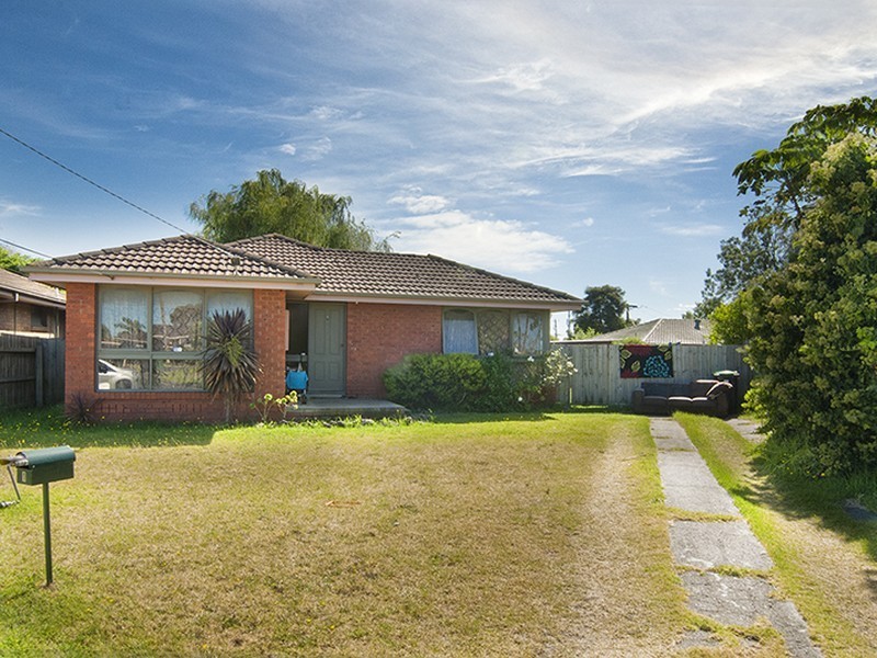 1 Michelle Court, Noble Park VIC 3174