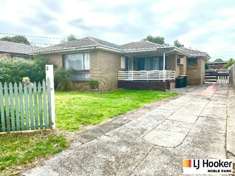 3 Balgowlah Avenue, Keysborough VIC 3173