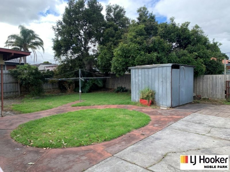 3 Balgowlah Avenue, Keysborough VIC 3173