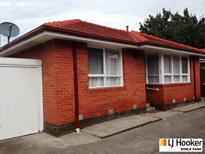 5/54 Royal Avenue, Springvale VIC 3171