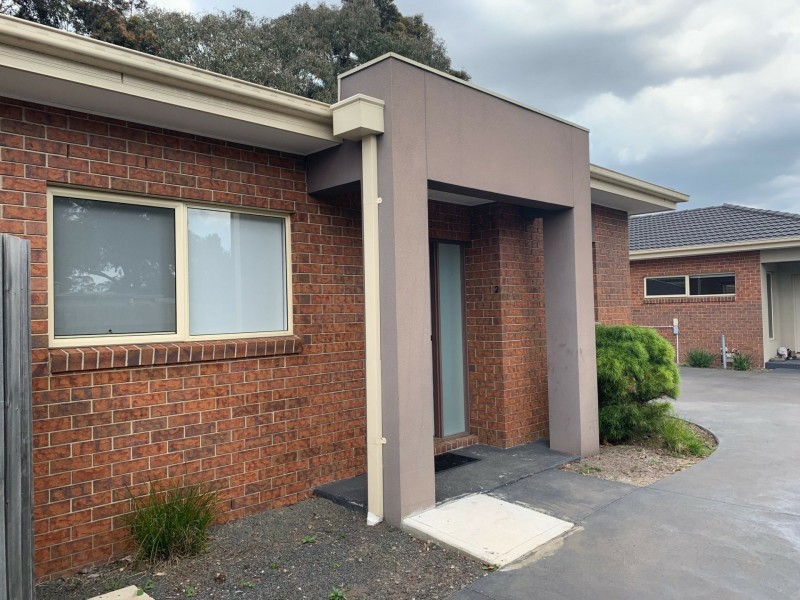 Unit 2/6 Culliver Avenue, Eumemmerring VIC 3177