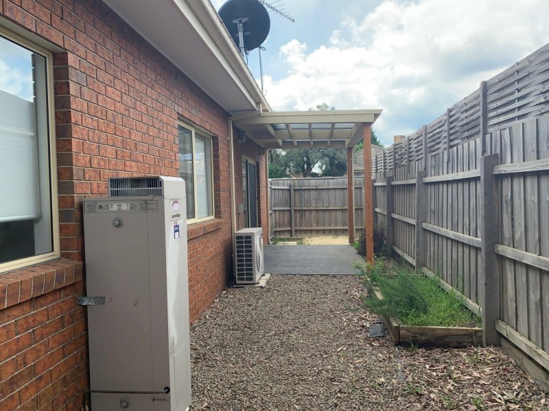 Unit 2/6 Culliver Avenue, Eumemmerring VIC 3177