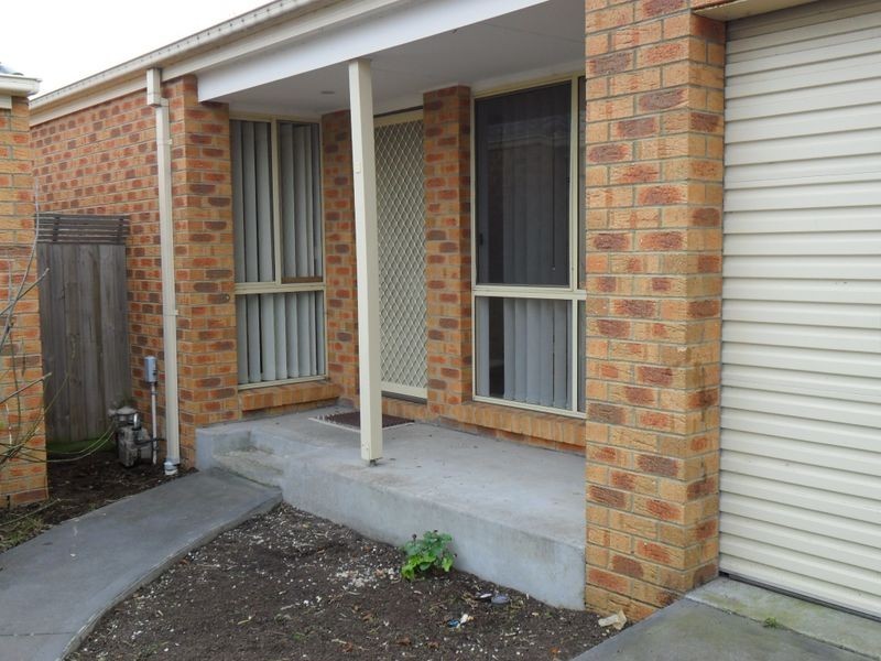 3/18 Bowmore Road, Noble Park VIC 3174