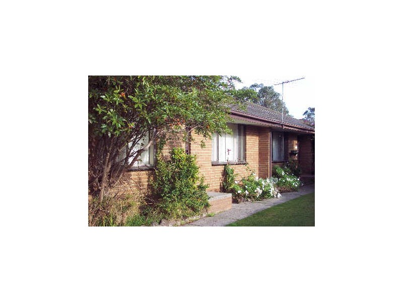 2/90 Corrigan Rd, Noble Park VIC 3174