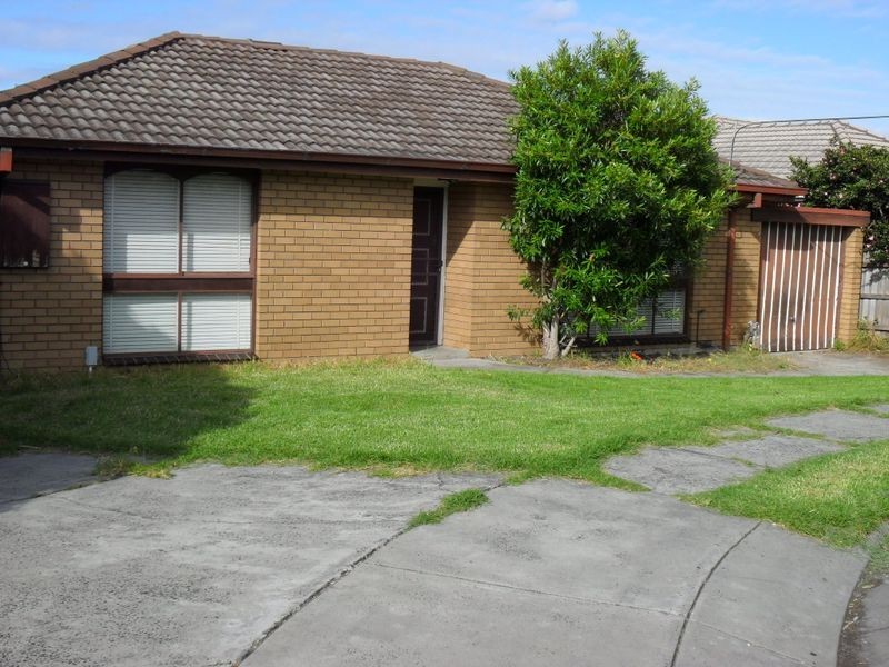 6/174 Corrigan Road, Noble Park VIC 3174