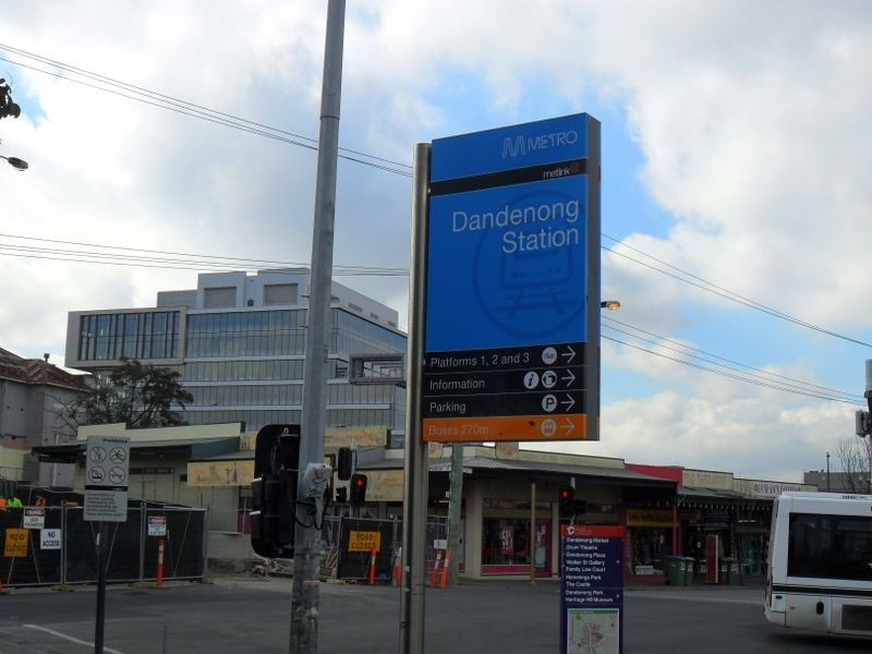 13 Derbyshire Lane, Dandenong VIC 3175