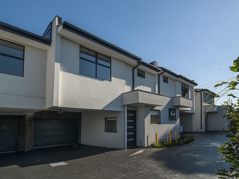 2/19 Agnes Street, Noble Park VIC 3174