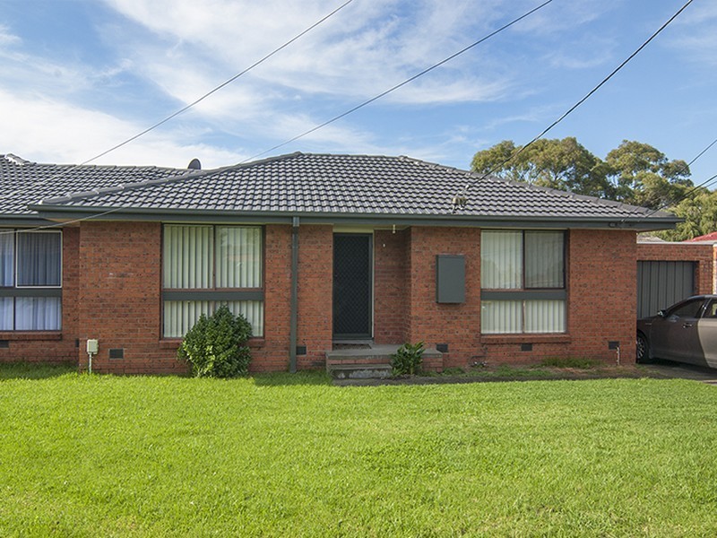 1/31 Verbena Crescent, Noble Park VIC 3174