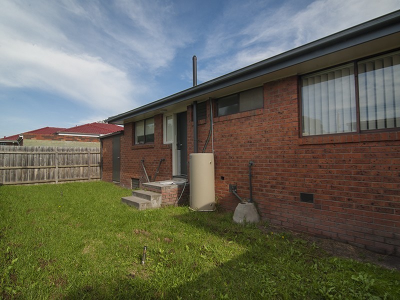 1/31 Verbena Crescent, Noble Park VIC 3174