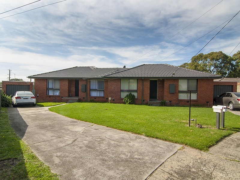 1/31 Verbena Crescent, Noble Park VIC 3174