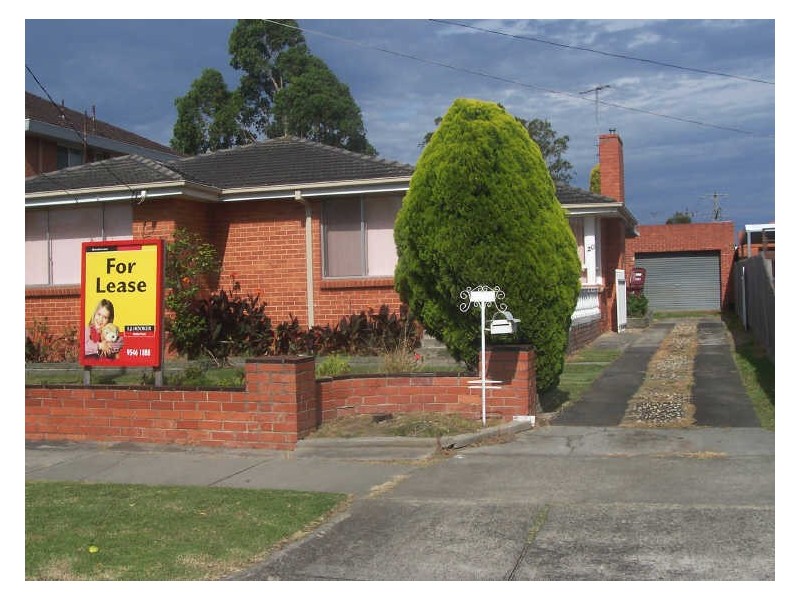 20 Lesley Grove, Noble Park VIC 3174