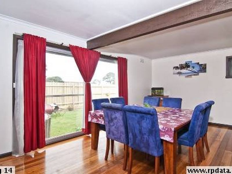 1 Himbeck Court, Noble Park VIC 3174