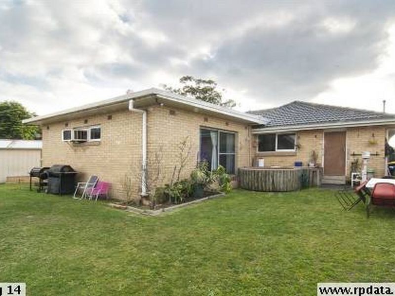 1 Himbeck Court, Noble Park VIC 3174