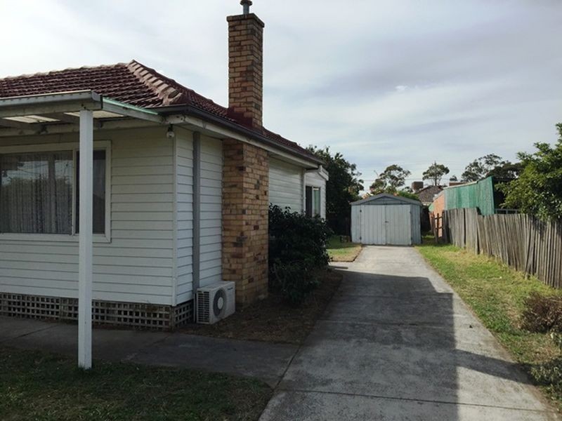 3 Jeffers Street, Noble Park VIC 3174